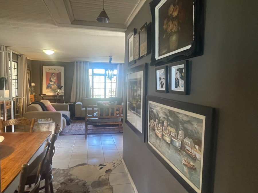 8 Bedroom Property for Sale in Leermansdrift Ah Western Cape